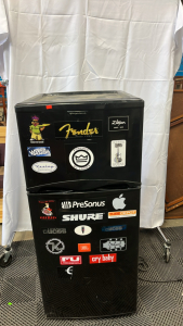 Frigidaire Mini Refrigerator