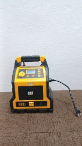 CAT Jump Box.