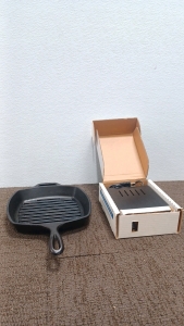 Outdoor Pan & Power Supply System.