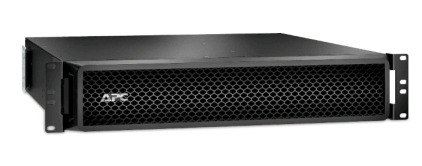 (1) APC Smart-UPS SRT 72V 2.2kVA RM Battery Pack SRT72RMBP