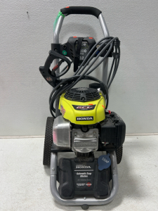 Ryobi Power washer