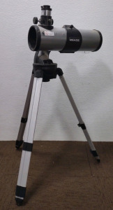 Meade DS-2114AT-TC 4.5"/114mm Reflector Telescope