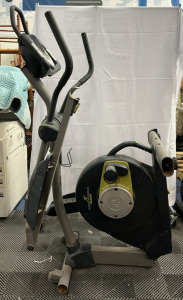 Foldable Pro-Form 900 Eliptical