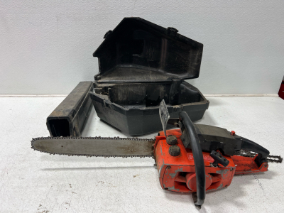 Craftsman chainsaw