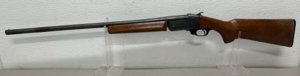 Savage Arms Model 282.510831, 20 GA Single-Shot Shotgun