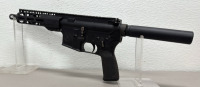 Radical Firearms RF-15 Semi-automatic Rifle, Model RF-15, Multi-Caliber - 2