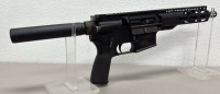 Radical Firearms RF-15 Semi-automatic Rifle, Model RF-15, Multi-Caliber - 3