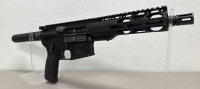 Radical Firearms RF-15 Semi-automatic Rifle, Model RF-15, Multi-Caliber - 5