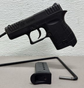 Diamondback DB380 .380 Auto Pistol, Semi-Automatic