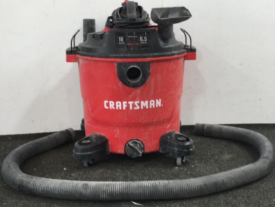 Craftsman Shop-Vac