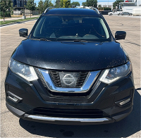 2017 NISSAN ROGUE - ECO MODE! - 6