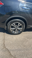 2017 NISSAN ROGUE - ECO MODE! - 9