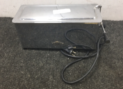 Vintage Instrument Cleaner