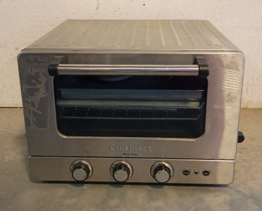 Cuisinart Brick Oven
