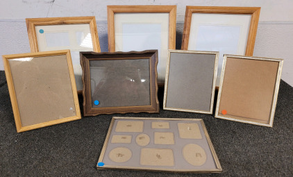 Picture Frames