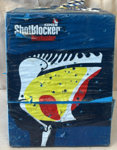 Delta McKenzie ShotBlocker Travel Pro Archery Target