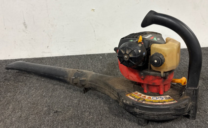 Homelite Mighty Lite Gas Leaf Blower.