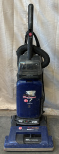 Hoover Supreme WindTunnel Vacuum
