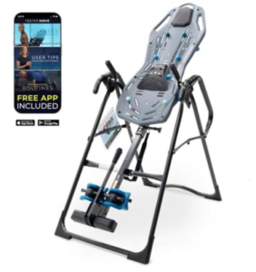 Teeter FS-1 Inversion Table Gray