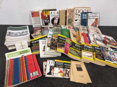Everything You Needed to Know About Dogs, Life, And Everything In Between the World - This Is For You!!