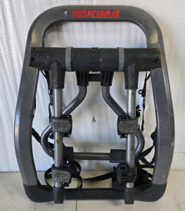 Yakima FullBack 2-Bike Trunk Rack