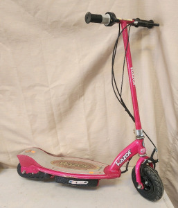 Razor E150 Electric Scooter!