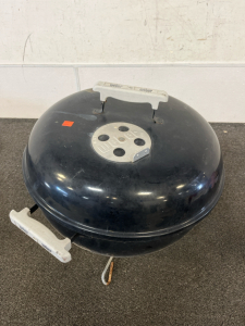 Weber Barbecue Grill