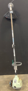 Ryobi Full Crank 2 Cycle Weed Wacker