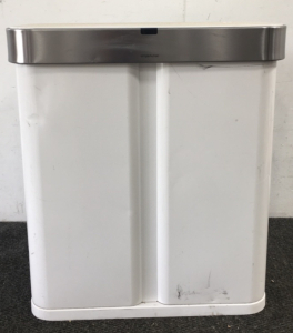 Simplehuman Trash Can