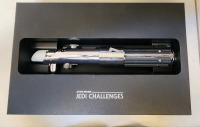Lenovo Star Wars: Jedi Challenges AR Headset, Tracking Becon, And Lightsaber Controller - 3