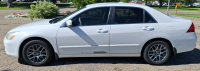 BANK REPO - 2007 HONDA ACCORD - 2
