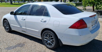 BANK REPO - 2007 HONDA ACCORD - 3