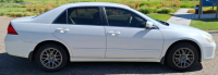 BANK REPO - 2007 HONDA ACCORD - 6