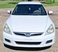 BANK REPO - 2007 HONDA ACCORD - 7