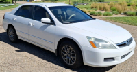 BANK REPO - 2007 HONDA ACCORD - 8