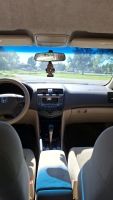 BANK REPO - 2007 HONDA ACCORD - 17