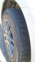 BANK REPO - 2007 HONDA ACCORD - 22