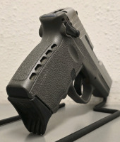 SCCY CPX-1 9mm Semi-Automatic Pistol, Serial No. C241987 - 2