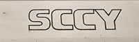 SCCY CPX-1 9mm Semi-Automatic Pistol, Serial No. C241987 - 7