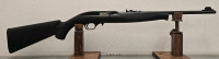 Mossberg 702 Plinkster .22 LR Rifle, Semi-Automatic, 18" Barrel, EML4015936