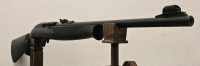 Mossberg 702 Plinkster .22 LR Rifle, Semi-Automatic, 18" Barrel, EML4015936 - 3