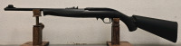 Mossberg 702 Plinkster .22 LR Rifle, Semi-Automatic, 18" Barrel, EML4015936 - 4