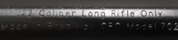 Mossberg 702 Plinkster .22 LR Rifle, Semi-Automatic, 18" Barrel, EML4015936 - 9