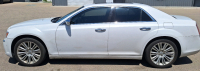 2011 CHRYSLER 300 LIMITED - SUNROOF! - 2