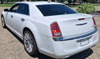 2011 CHRYSLER 300 LIMITED - SUNROOF! - 3