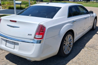 2011 CHRYSLER 300 LIMITED - SUNROOF! - 5