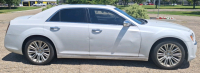 2011 CHRYSLER 300 LIMITED - SUNROOF! - 6