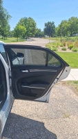 2011 CHRYSLER 300 LIMITED - SUNROOF! - 13