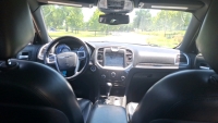 2011 CHRYSLER 300 LIMITED - SUNROOF! - 15