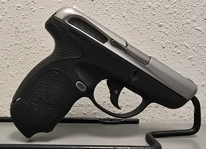 Taurus Spectrum .380 Auto Semi-Automatic Pistol, Stainless Finish, Ser# 1F020041